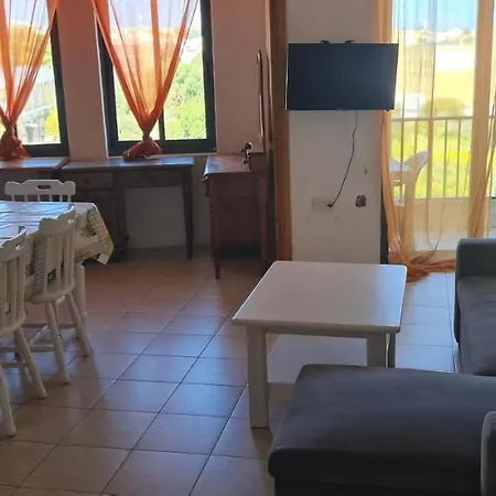 Amazing Apartement At