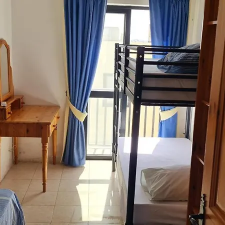 Amazing Apartement At Appartement