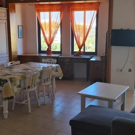Amazing Apartement At Lägenhet Msida