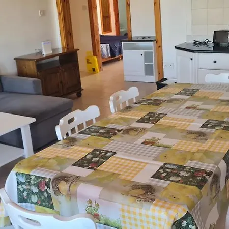 Amazing Apartement At Lägenhet