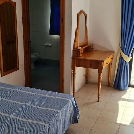 Apartment Amazing Apartement At Msida