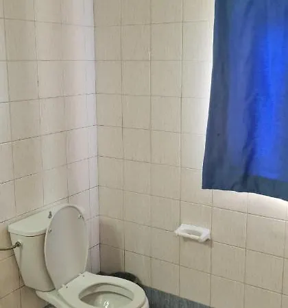 Amazing Apartement At Apartment